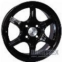 Tech Line TL 433 5.5x14 4x98 ET38 DIA58.6 BL№3